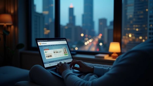 Choisir la banque en ligne adaptée à vos besoins en 2026