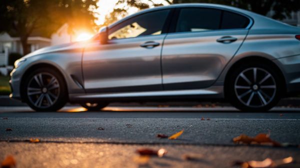 Comparez et économisez sur votre assurance auto personnalisée