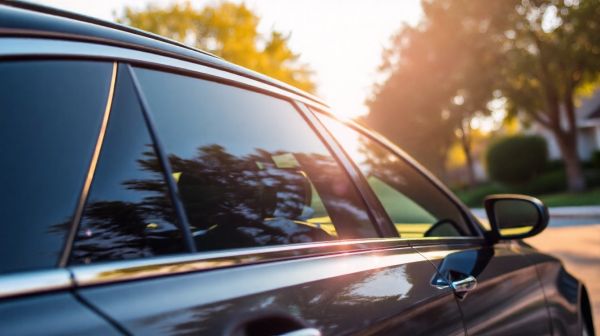 Comparez et économisez sur votre assurance auto personnalisée