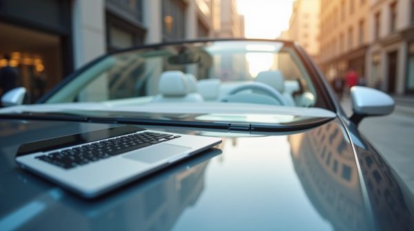 Économisez sur votre assurance auto avec un devis gratuit