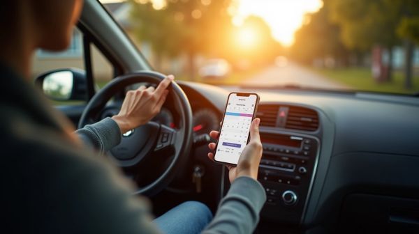 Optimiser son assurance auto pour réduire ses dépenses