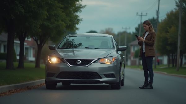 Optimiser son assurance auto pour réduire ses dépenses