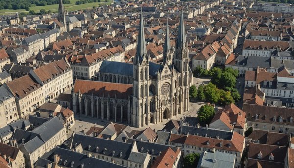 Comprendre le diagnostic dpe à chartres : enjeux et tarifs