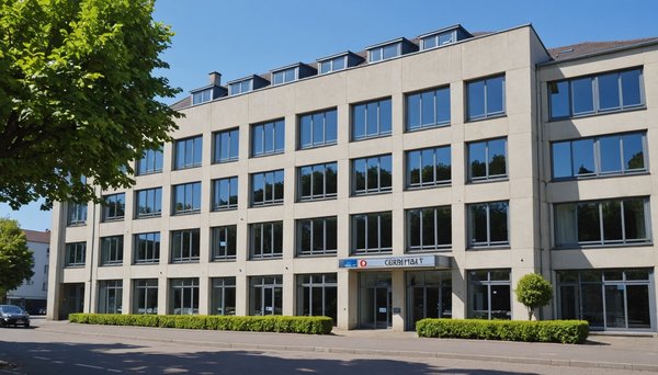 Location bureau rennes : un accompagnement sur-mesure pour vous